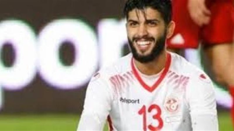 فرجاني ساسي