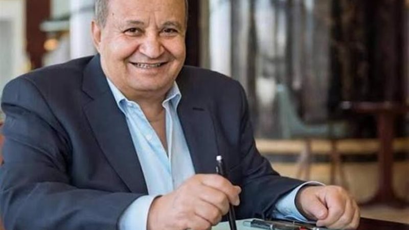 وحيد حامد