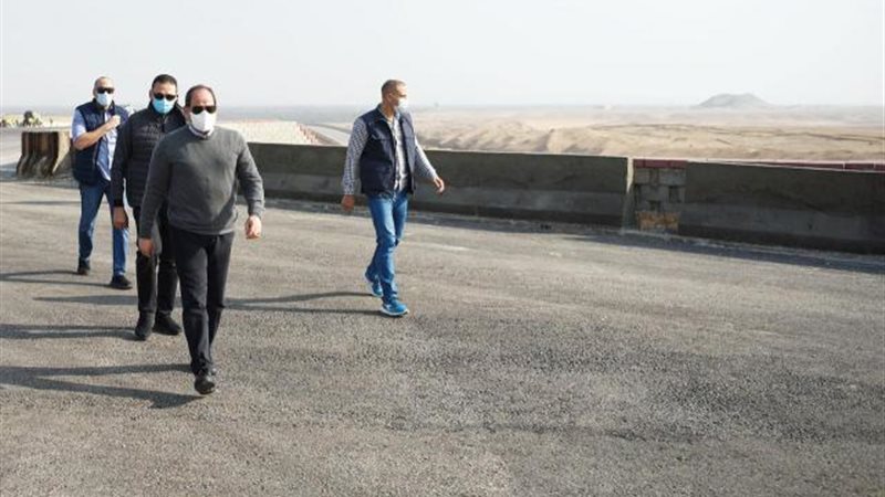 السيسي