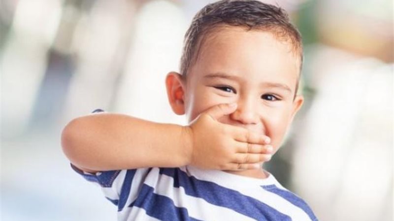رائحة الفم الكريهة