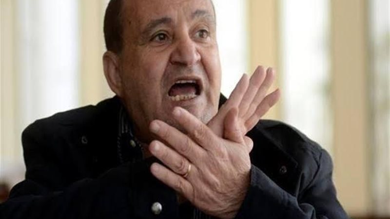 وحيد حامد