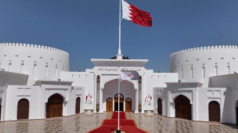 قصر الصخير الملكي