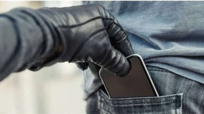 حماية الهاتف من السرقة