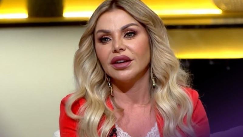 رزان مغربي