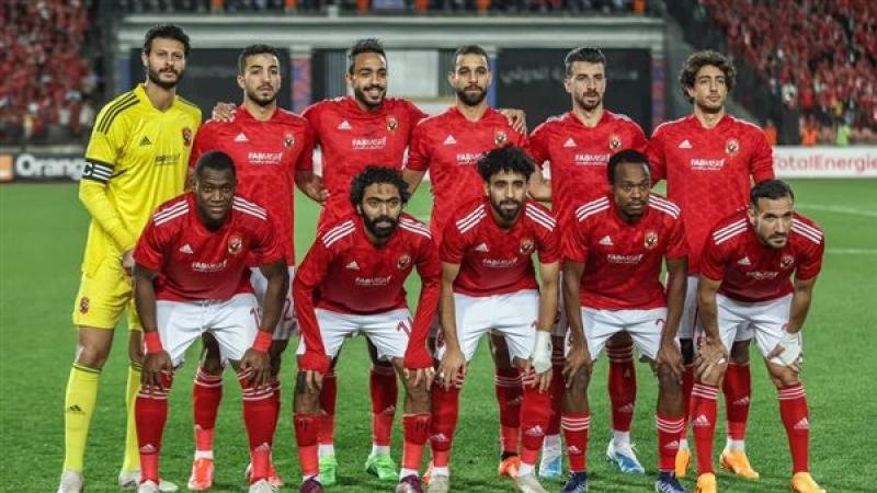 تشكيل الترجي المتوقع
