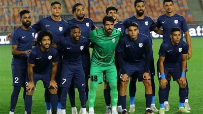 الدوري المصري: شوط سلبي بين فيوتشر ضد إنبي