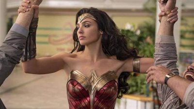 «وندر وومن».. كل ما تريد معرفته عن موعد طرح الجزء الثالث من المرأة الخارقة