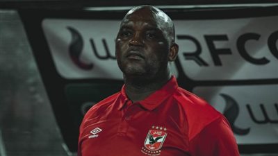 مفاجأة.. موسيمانى يتخذ قرار ناري ضد لاعبي الأهلي