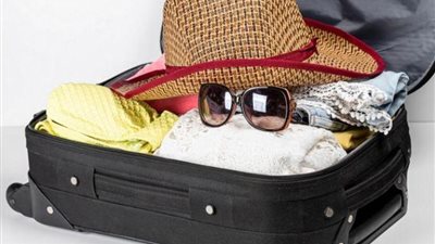 قبل رحلة المصيف.. أشياء ضرورية ضعها في حقيبة سفرك