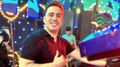 تعرف علي شخصية حسام حسن في فيلم ”سراب”