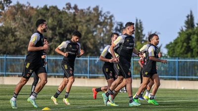 برنامج خاص لـ الأهلي اليوم في ختام استعداداته للترجي .. ومفاجآت في التشكيل