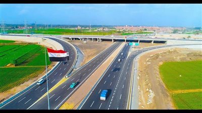 الحالة المرورية اليوم الجمعة 17-5-2024 بالقاهرة والجيزة