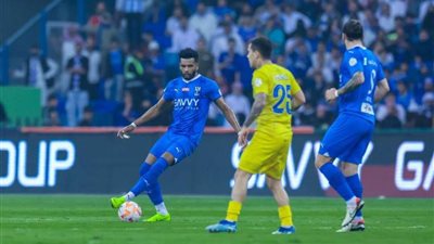 موعد مباراة النصر ضد الهلال في الديربي السعودي والقنوات الناقلة