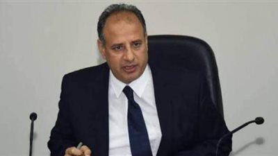 إصابة رئيس اللجنة الطبية في اتحاد الكرة بفيروس ”كورونا”