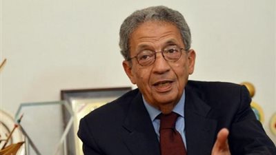 بعد إصابته بكورونا.. رسالة عاجلة من الإمارات لـ عمرو موسي