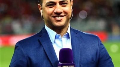 وفاة أحمد نوير مراسل قنوات بي إن سبورتس وهذا موعد تشييع الجنازة