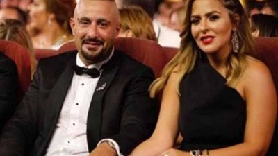 أحمد السقا يعلق علي شائعة انفصاله عن زوجته بشكل مختلف