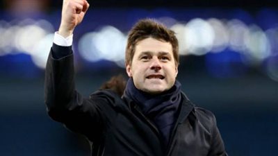 أول تعليق لـ”بوتشيتينو” على توليه تدريب باريس سان جيرمان