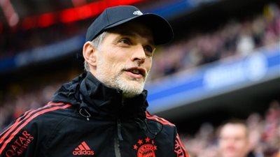 عاجل.. توخيل يعلن رسميا رحيله عن بايرن ميونخ الألماني