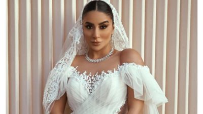 طلاقك باطل.. قصة انفصال جورى بكر عن زوجها