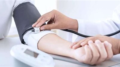 في اليوم العالمي له.. أسباب وأعراض ضغط الدم