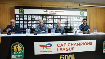 نهائي أفريقيا.. كولر يكشف حقيقة أفضلية الأهلي أمام الترجي ويحذر لاعبيه قبل موقعة رادس