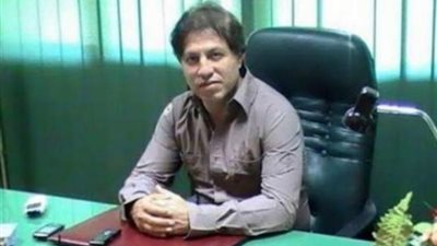 اصابة ثروت سويلم بفيروس كورونا