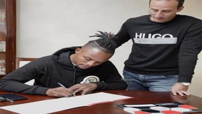 محليا وأفريقيا.. الأهلي يُنهي إجراءات قيد لاعبه الجديد اليوم