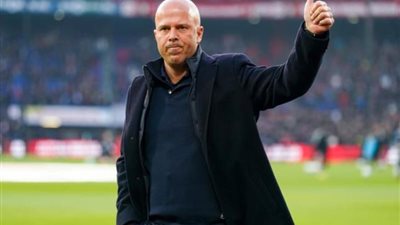 رسميا: أرني سلوت يعلن توليه تدريب ليفربول