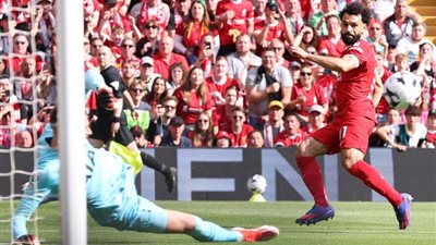 موعد مباراة ليفربول ضد وولفرهامبتون في الدوري الإنجليزي والتشكيل المتوقع