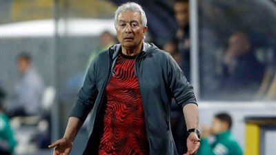 حلمي طولان : إنبي اتظلم تحكيمياً..وحزين لما حدث من الجهاز الفني للزمالك