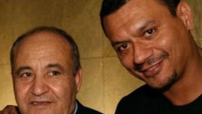 عباس أبو الحسن يكشف كيف تنبأ بموت الراحل وحيد حامد