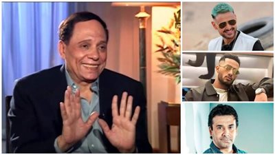 هل يسددون ديون مصر؟.. ثروات النجوم مغارة على بابا