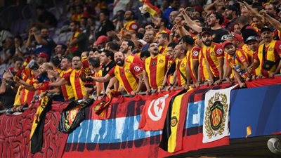 الترجي يطرح تذاكر إضافية لجماهيره اليوم السبت لمؤازرته ضد الأهلي