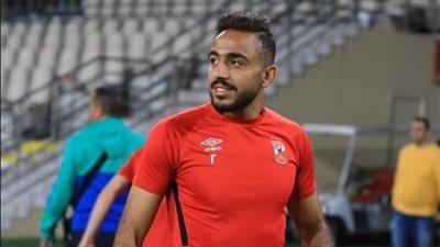 ترتيب هدافى الدورى المصري