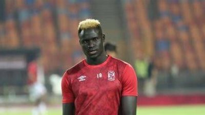 بادجي ينجح في الاختبار الطبي مع أنقرة التركي