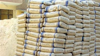 أسعار الأسمنت اليوم السبت 18-5-2024