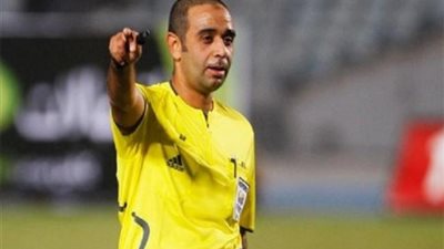 سمير عثمان : هناك ركلة جزاء لإنبي لم تحتسب أمام الزمالك