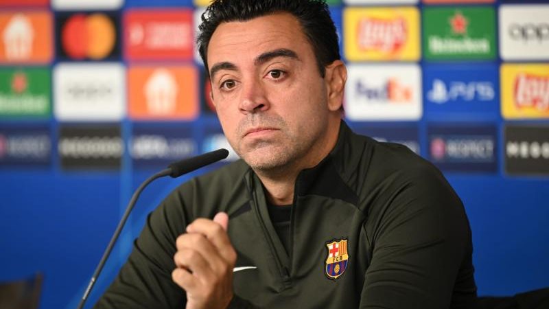 برشلونة ضد ألميريا