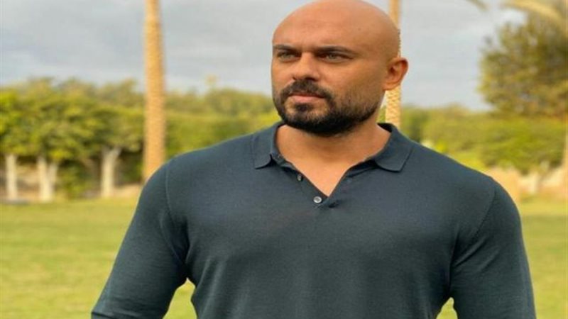 أحمد صلاح حسني