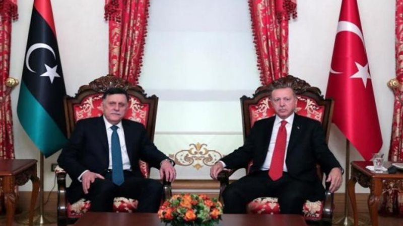 أردوغان