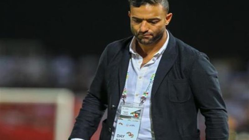 أحمد حسام ميدو