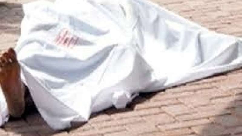 مصرع5 أشخاص في حادث