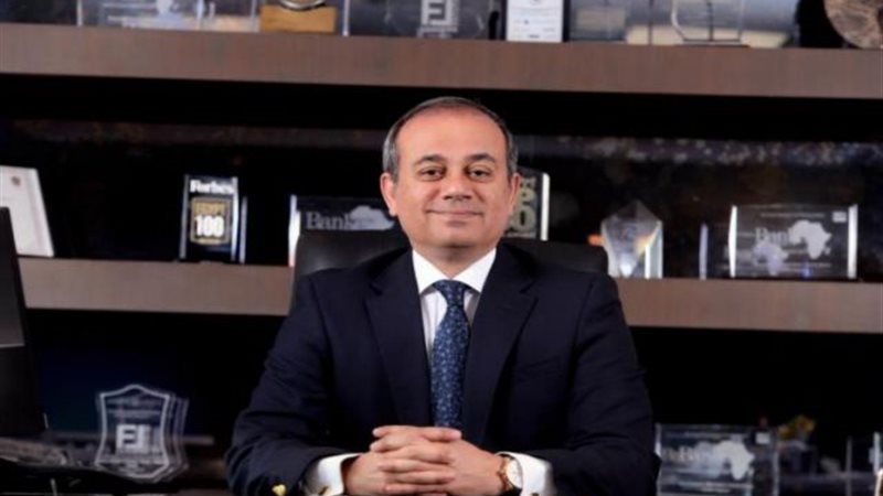محمد على