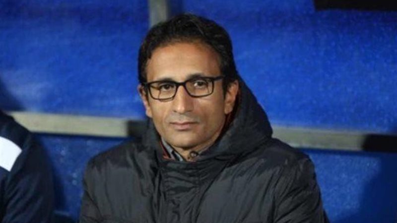 أحمد سامي