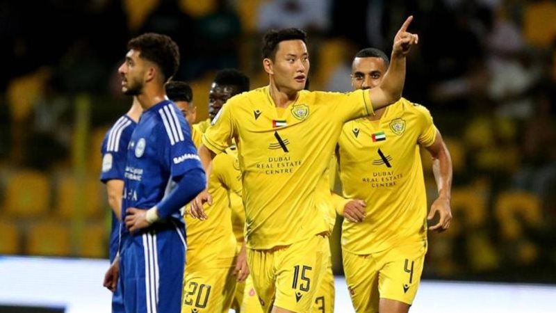 بث مباشر مباراة النصر