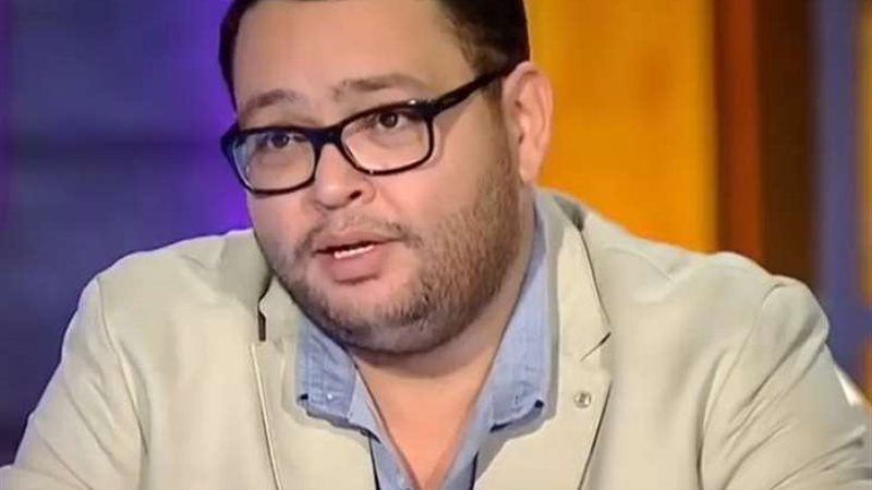 أحمد رزق