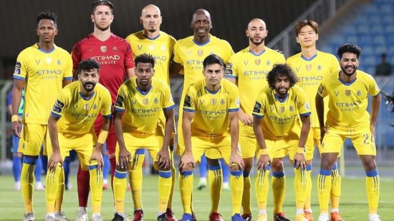 النصر ضد الهلال