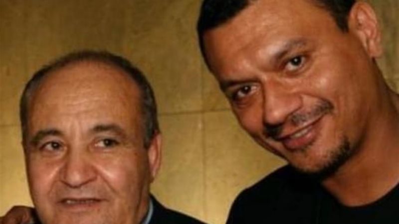 أبو الحسن والراحل