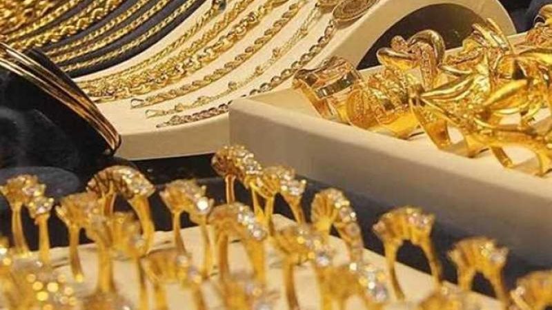 سعر الذهب اليوم